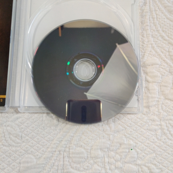 Fallout 3 (Sony PlayStation 3, 2008) Mature 17+ Rating - Picture 5 of 5